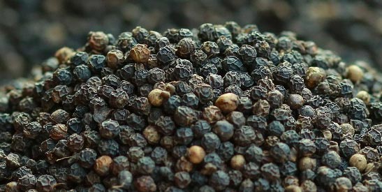 Black Pepper Spice
